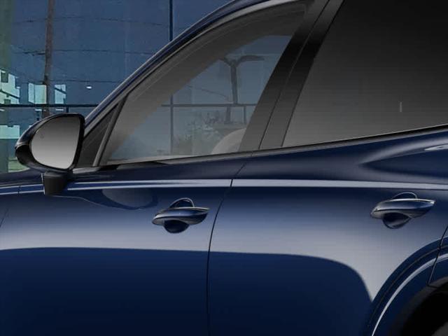 new 2026 Genesis GV70 car, priced at $72,685