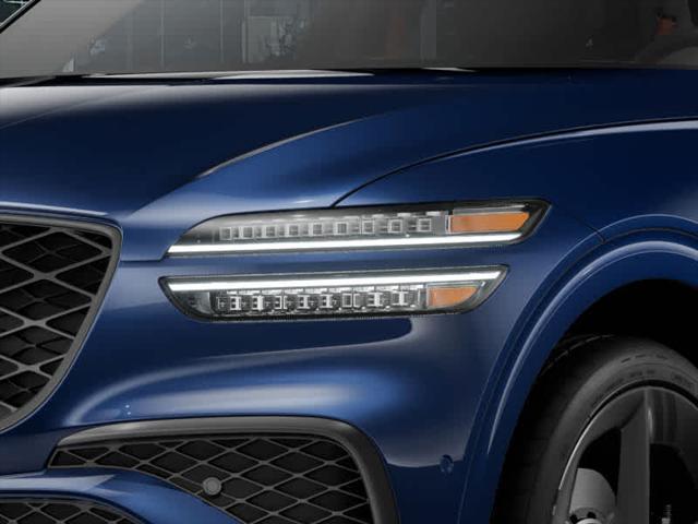 new 2026 Genesis GV70 car, priced at $72,685