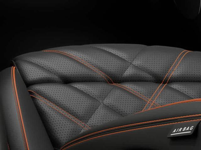 new 2026 Genesis GV70 car, priced at $72,685
