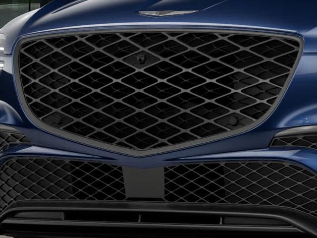 new 2026 Genesis GV70 car, priced at $72,685