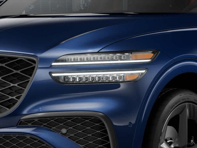 new 2026 Genesis GV70 car, priced at $72,685
