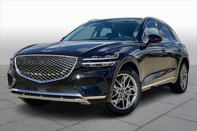 new 2025 Genesis GV70 car, priced at $49,999