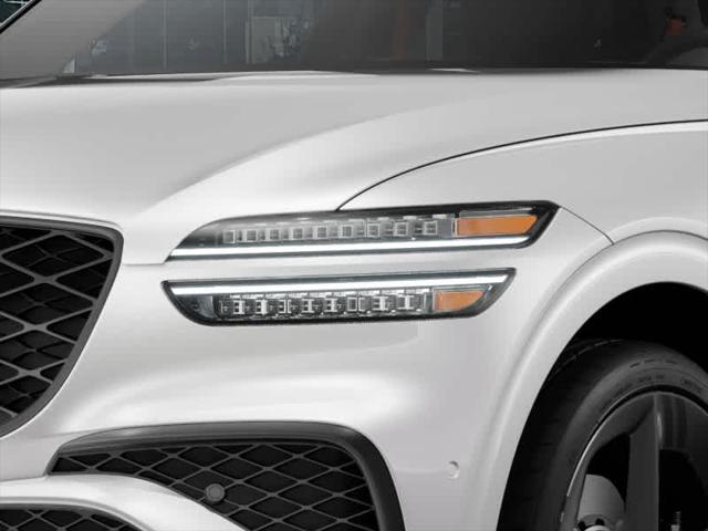 new 2026 Genesis GV70 car, priced at $72,715