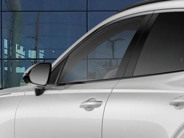 new 2026 Genesis GV70 car, priced at $72,715