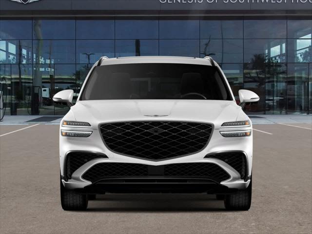 new 2026 Genesis GV70 car, priced at $72,715