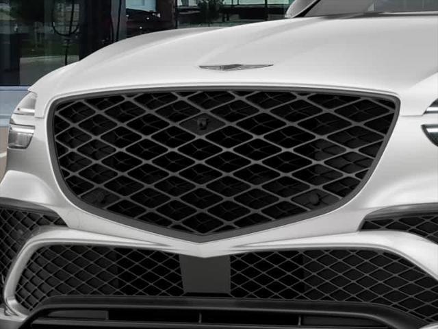 new 2026 Genesis GV70 car, priced at $72,715