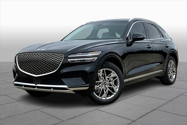 new 2025 Genesis GV70 car, priced at $54,589