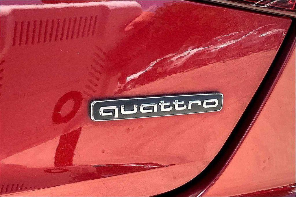 used 2019 Audi A4 car, priced at $23,687