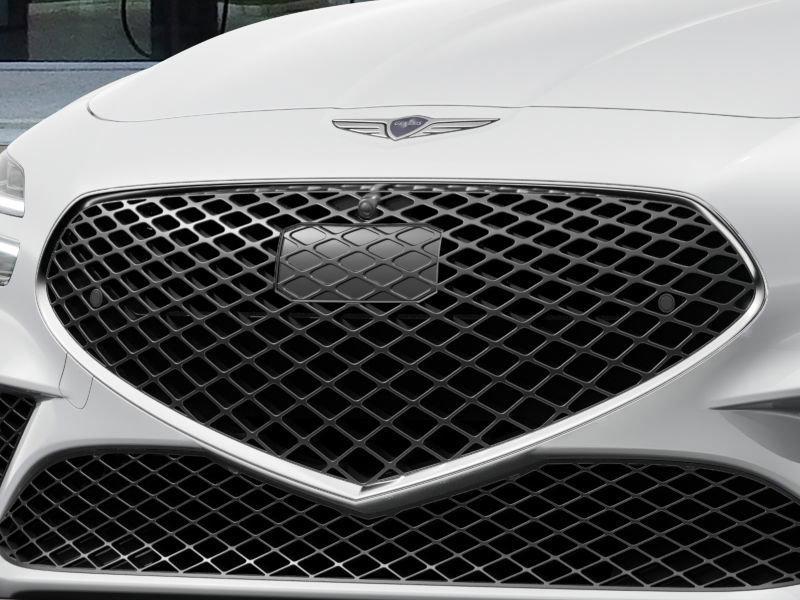 new 2026 Genesis G70 car, priced at $49,505