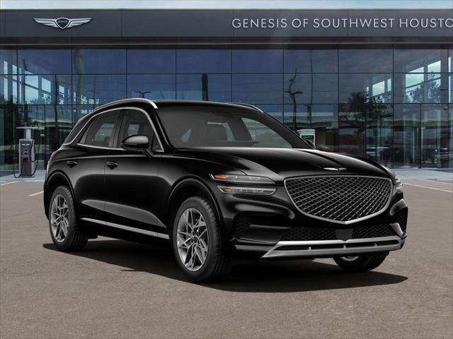 new 2025 Genesis GV70 car, priced at $51,655