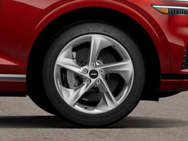 new 2026 Genesis GV70 car, priced at $57,535