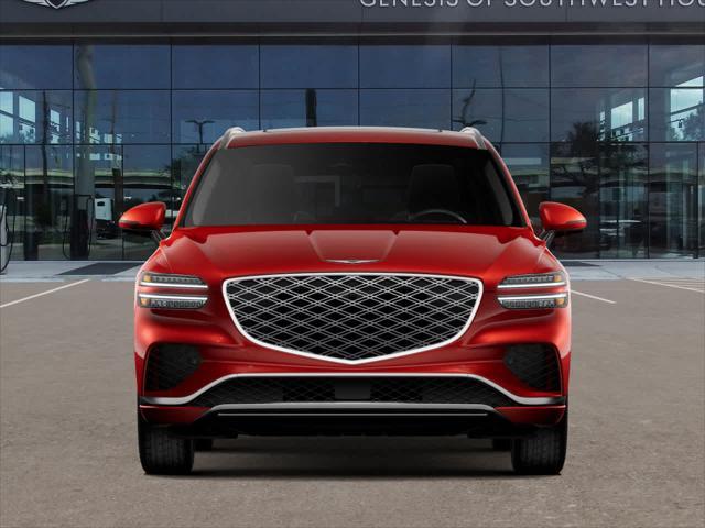 new 2026 Genesis GV70 car, priced at $57,535