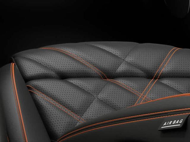 new 2026 Genesis GV70 car, priced at $72,685