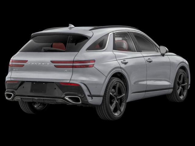 new 2026 Genesis GV70 car, priced at $72,665
