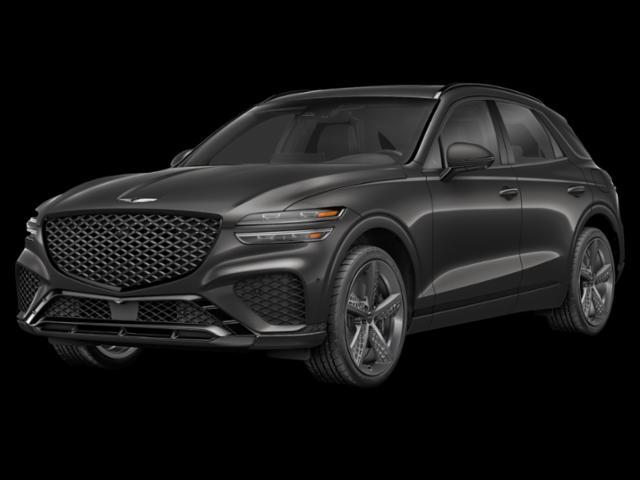 new 2026 Genesis GV70 car, priced at $72,665