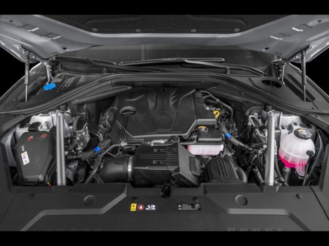 new 2026 Genesis GV70 car, priced at $72,665