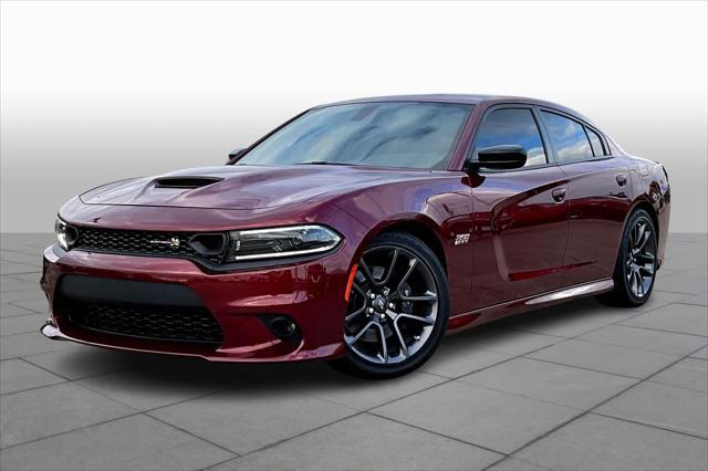 used 2023 Dodge Charger car, priced at $51,576