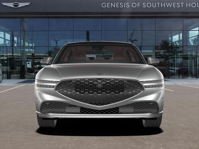 new 2025 Genesis G90 car, priced at $102,390