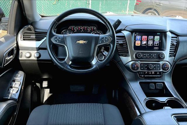 used 2019 Chevrolet Tahoe car, priced at $24,637