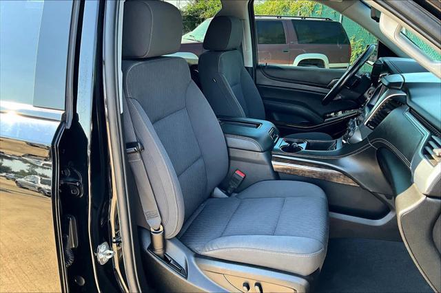 used 2019 Chevrolet Tahoe car, priced at $24,637