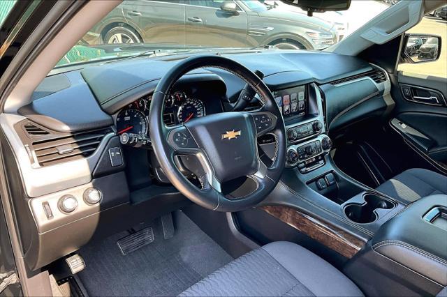 used 2019 Chevrolet Tahoe car, priced at $24,637