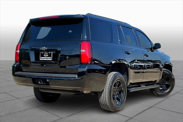 used 2019 Chevrolet Tahoe car, priced at $24,637