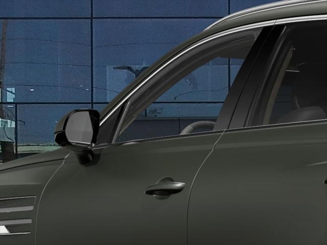 new 2025 Genesis GV80 car, priced at $83,820