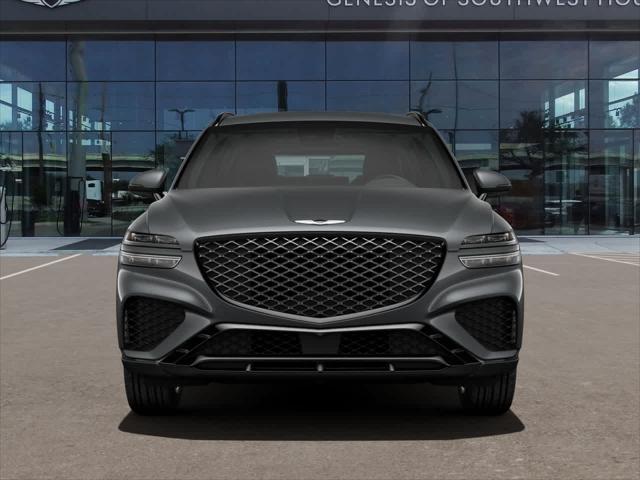 new 2025 Genesis GV70 car, priced at $58,627