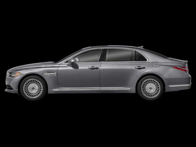 new 2022 Genesis G90 car