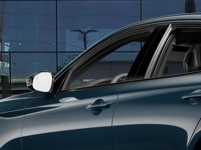 new 2025 Genesis G70 car, priced at $48,405