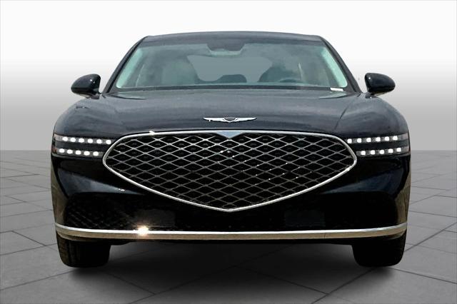 new 2024 Genesis G90 car, priced at $90,755