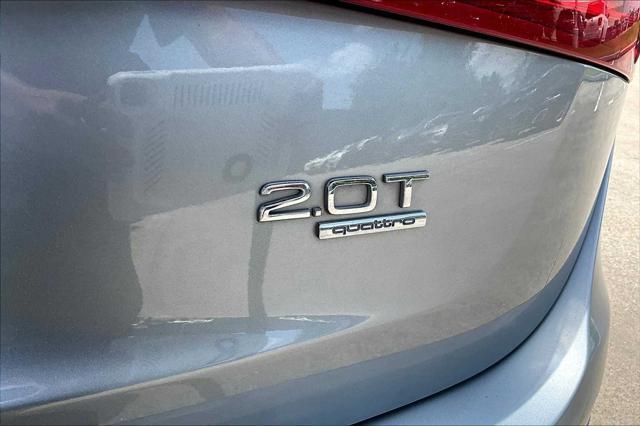 used 2011 Audi Q5 car, priced at $8,632