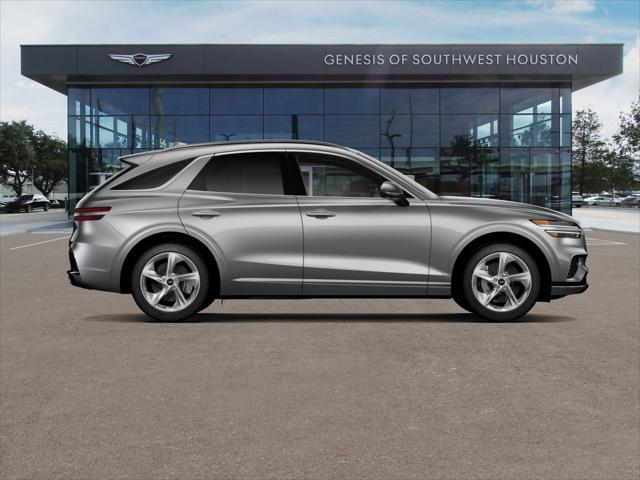 new 2026 Genesis GV70 car, priced at $57,975