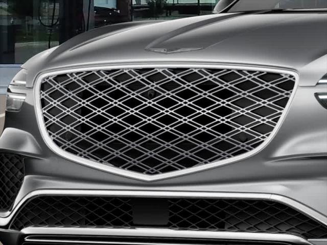 new 2026 Genesis GV70 car, priced at $57,975