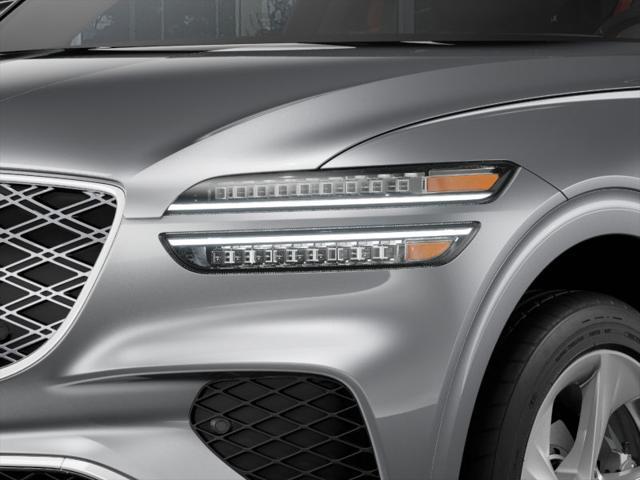 new 2026 Genesis GV70 car, priced at $57,975