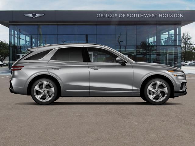 new 2026 Genesis GV70 car, priced at $57,975