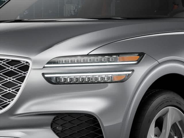 new 2026 Genesis GV70 car, priced at $57,975