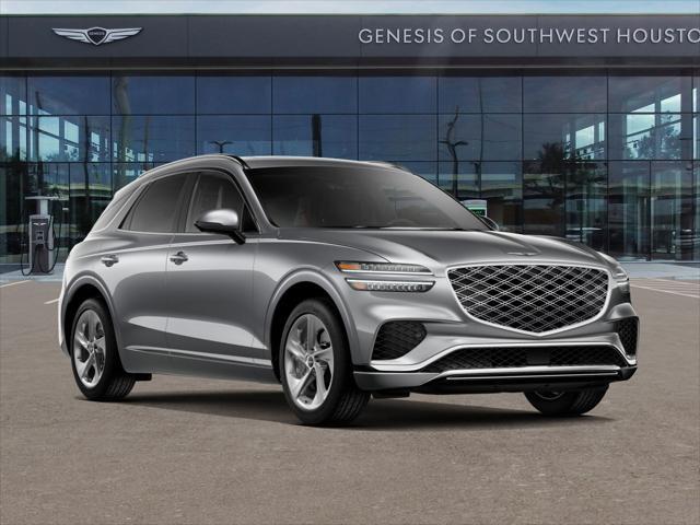 new 2026 Genesis GV70 car, priced at $57,975