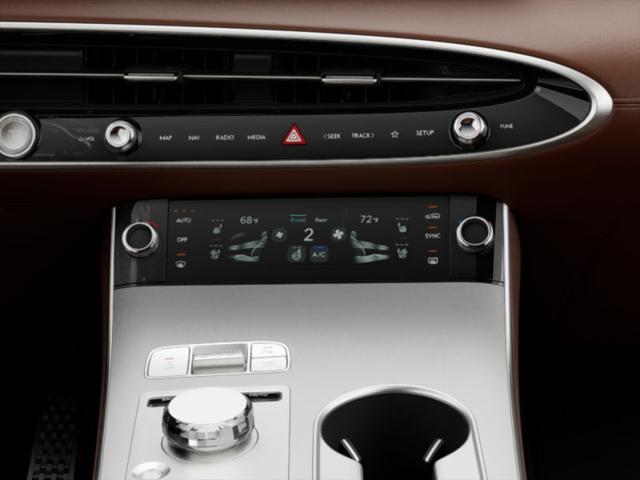 new 2026 Genesis GV70 car, priced at $57,975