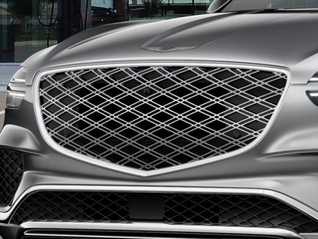 new 2026 Genesis GV70 car, priced at $57,975