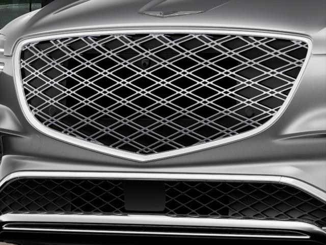 new 2026 Genesis GV70 car, priced at $57,975
