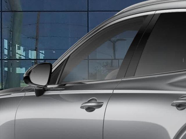 new 2026 Genesis GV70 car, priced at $57,975