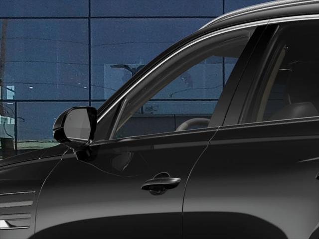 new 2025 Genesis GV80 car, priced at $69,205