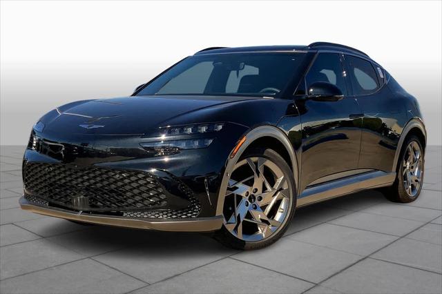 new 2024 Genesis GV60 car, priced at $72,075