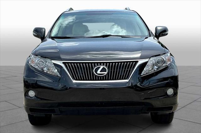 used 2012 Lexus RX 350 car, priced at $15,459