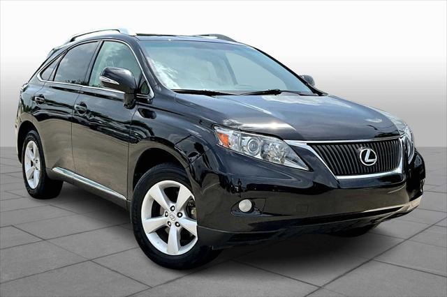 used 2012 Lexus RX 350 car, priced at $15,459