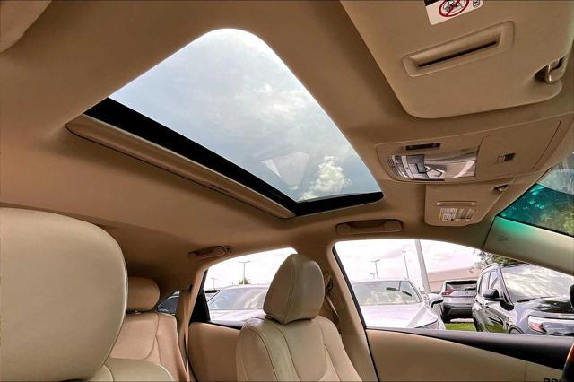 used 2012 Lexus RX 350 car, priced at $15,459