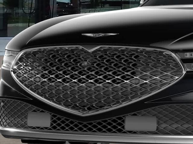 new 2025 Genesis G90 car, priced at $101,965
