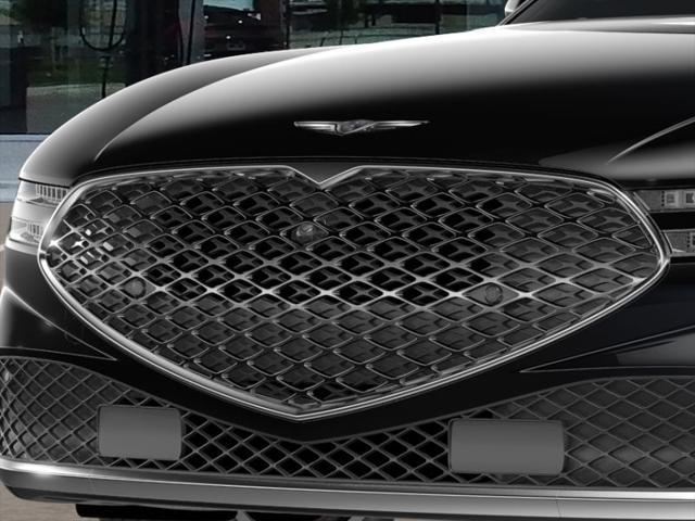 new 2025 Genesis G90 car, priced at $101,965