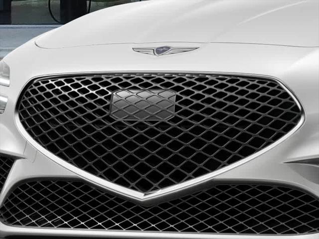 new 2026 Genesis G70 car, priced at $45,040
